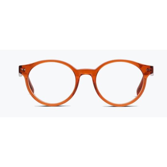 Celine CL50008I Color Orange - Picture 1 of 10